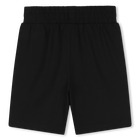Set t-shirt e pantaloni corti BOSS 
                    RAGAZZO