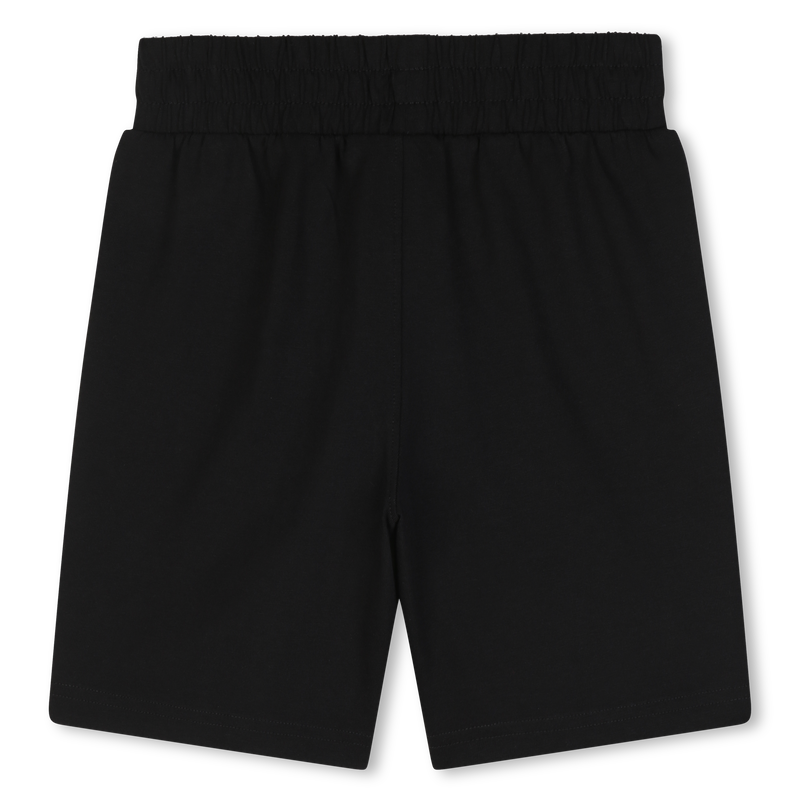 SET T-SHIRT + PANTALONCINI BOSS 
                        RAGAZZO