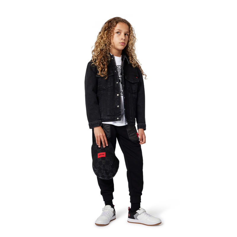 Joggers HUGO 
                        RAGAZZO