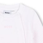 Set pigiama, berretto e bavaglino BOSS 
                    BAMBINA