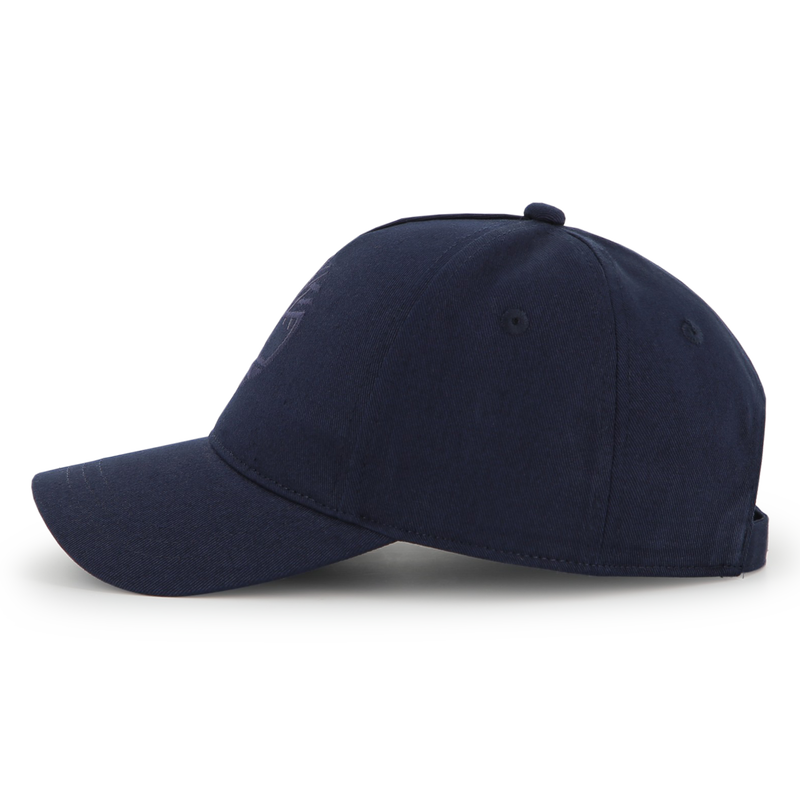 Cappellino con ricamo TIMBERLAND 
                        RAGAZZO