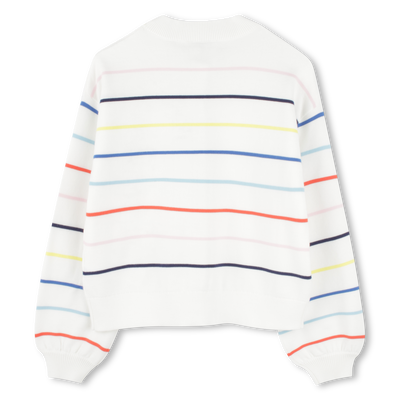 CARDIGAN TRICOT SONIA RYKIEL BAMBINA