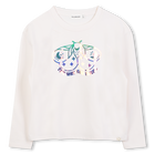 T-shirt a maniche lunghe BILLIEBLUSH 
                    BAMBINA