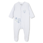 Set pigiama, cappello e pettorina KENZO KIDS 
                    RAGAZZO