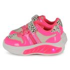 Sneakers in brevetto imitazione BILLIEBLUSH 
                    BAMBINA