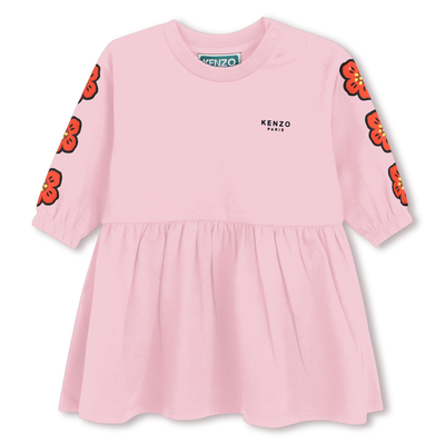 Vestito KENZO KIDS BAMBINA