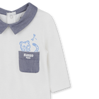 Pigiama, cappello da pescatore e pettorina KENZO KIDS 
                    RAGAZZO