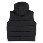 Gilet imbottito senza maniche GIVENCHY 
                    UNISEX