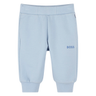 Pantaloni da jogging felpati BOSS 
                    BAMBINO