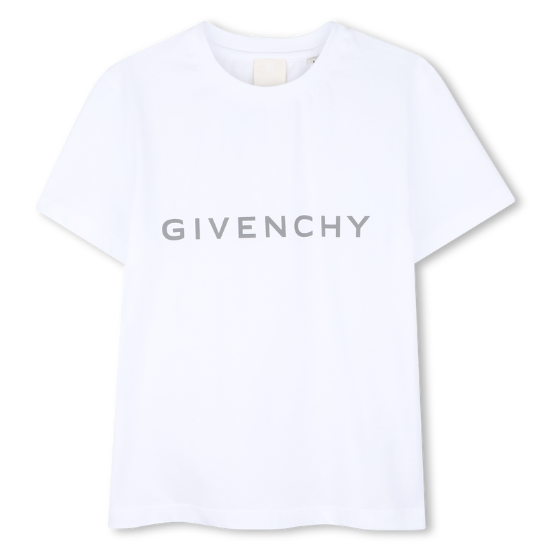 T-shirt a maniche corte GIVENCHY 
                        UNISEX