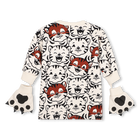 Vestito KENZO KIDS 
                    BAMBINA