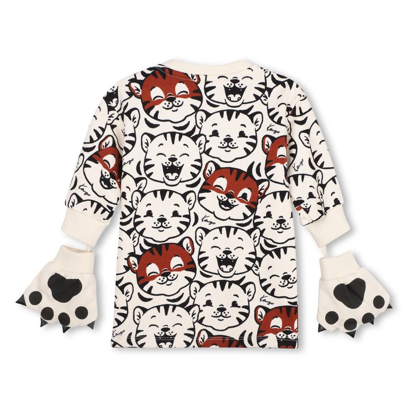 Vestito KENZO KIDS 
                        BAMBINA
