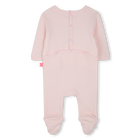 Set pigiama e berretto BILLIEBLUSH 
                    BAMBINA