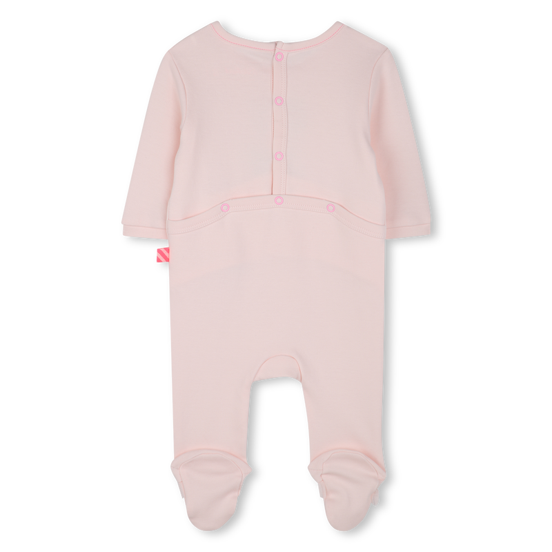 Set pigiama e berretto BILLIEBLUSH 
                        BAMBINA
