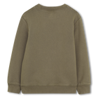 Felpa girocollo ZADIG & VOLTAIRE 
                    RAGAZZO