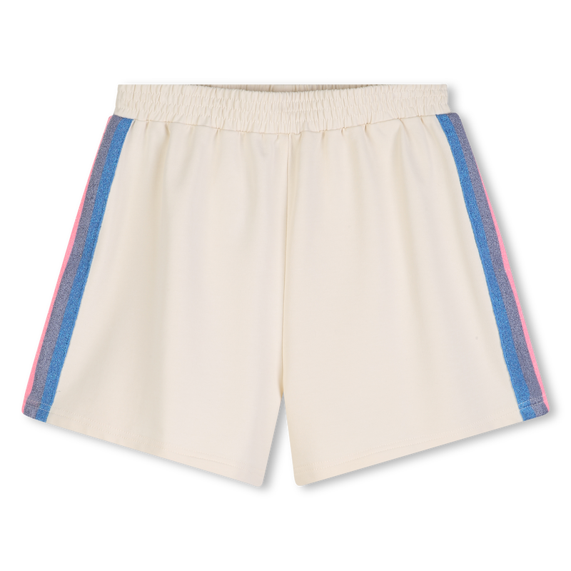 PANTALONCINI IN FELPA BILLIEBLUSH 
                        BAMBINA