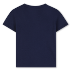 T-shirt a maniche corte BILLIEBLUSH 
                    BAMBINA