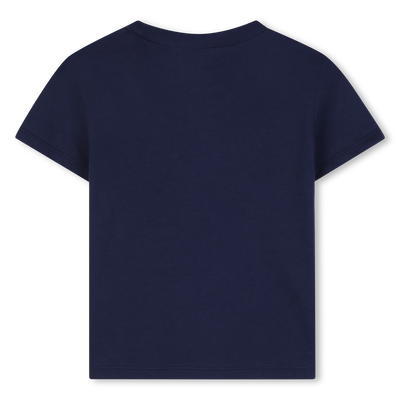 T-shirt a maniche corte BILLIEBLUSH BAMBINA