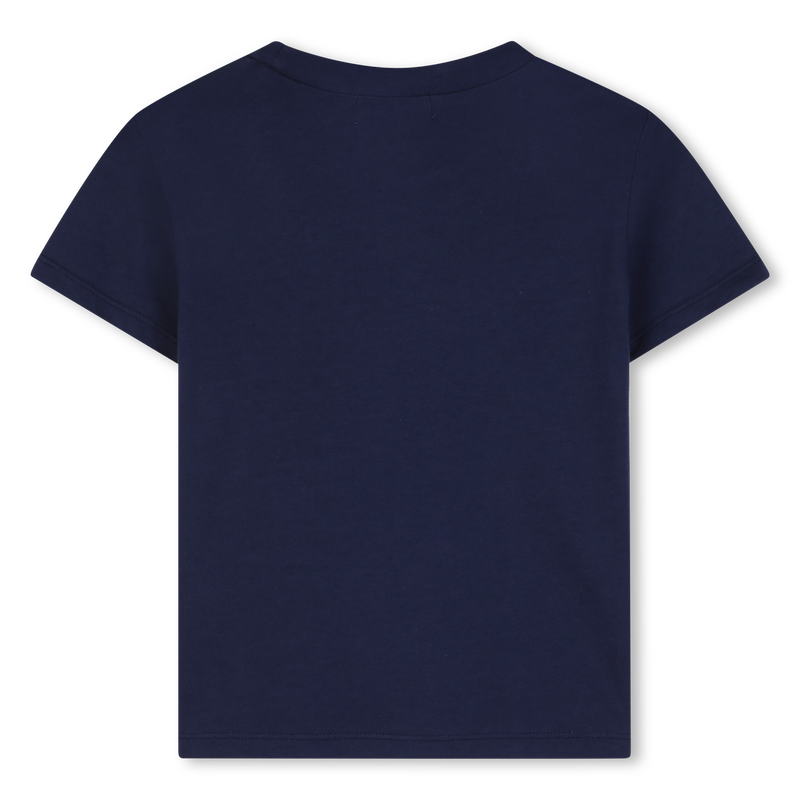 T-shirt a maniche corte BILLIEBLUSH 
                        BAMBINA