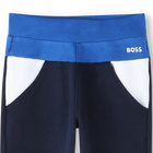 Pantaloni da jogging BOSS 
                    RAGAZZO