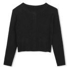 Cardigan in maglia ZADIG & VOLTAIRE 
                    BAMBINA