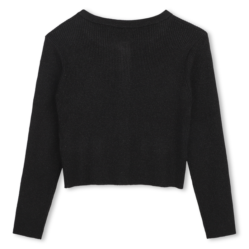 Cardigan in maglia ZADIG & VOLTAIRE 
                        BAMBINA