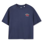 T-shirt a maniche corte TIMBERLAND 
                    RAGAZZO