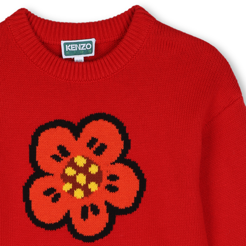 Maglione KENZO KIDS 
                        BAMBINA