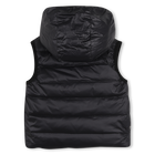 Giubbotto imbottito reversibile BOSS 
                    RAGAZZO