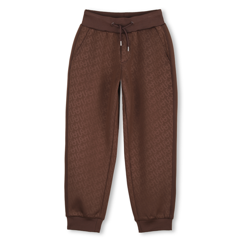 Pantaloni da jogging HUGO 
                        RAGAZZO