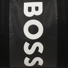 Borsa per pannolini con cerniera BOSS 
                    UNISEX