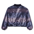 Giacca decorato con paillettes BILLIEBLUSH 
                    BAMBINA