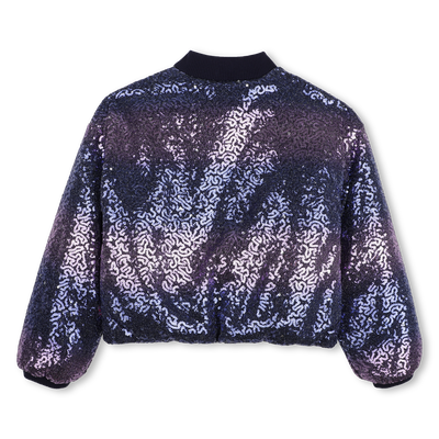 Giacca decorato con paillettes BILLIEBLUSH BAMBINA