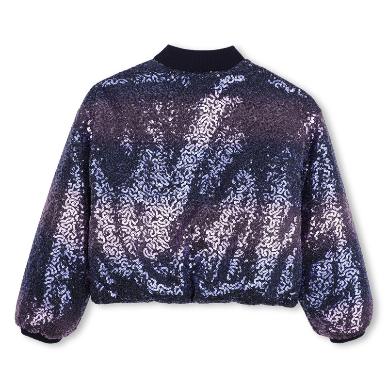 Giacca decorato con paillettes BILLIEBLUSH 
                        BAMBINA