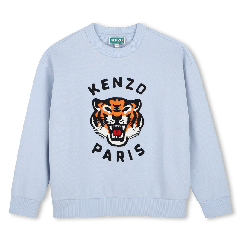 Felpa KENZO KIDS 
                        UNISEX