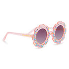 Occhiali da sole a fiore, ROSA, hi-res