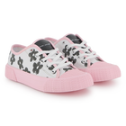 Sneakers stringate MARC JACOBS 
                    BAMBINA