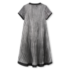 Abito plissettato DKNY 
                    BAMBINA