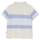 Polo a maniche corte BOSS 
                    RAGAZZO