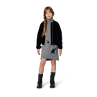 Giacca di velluto ZADIG VOLTAIRE 
                    BAMBINA
