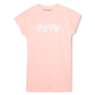 Abito t-shirt, ROSA  PALLIDO, hi-res