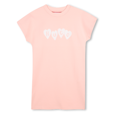 Abito t-shirt HUGO BAMBINA