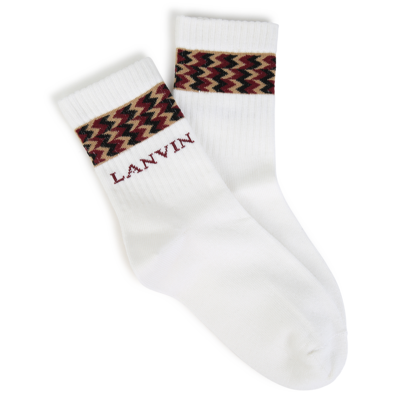Set di calze LANVIN 
                        UNISEX