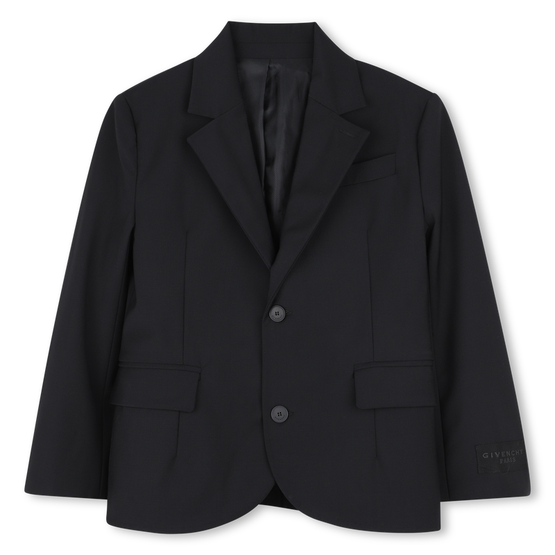 Giacca da cerimonia GIVENCHY 
                        RAGAZZO