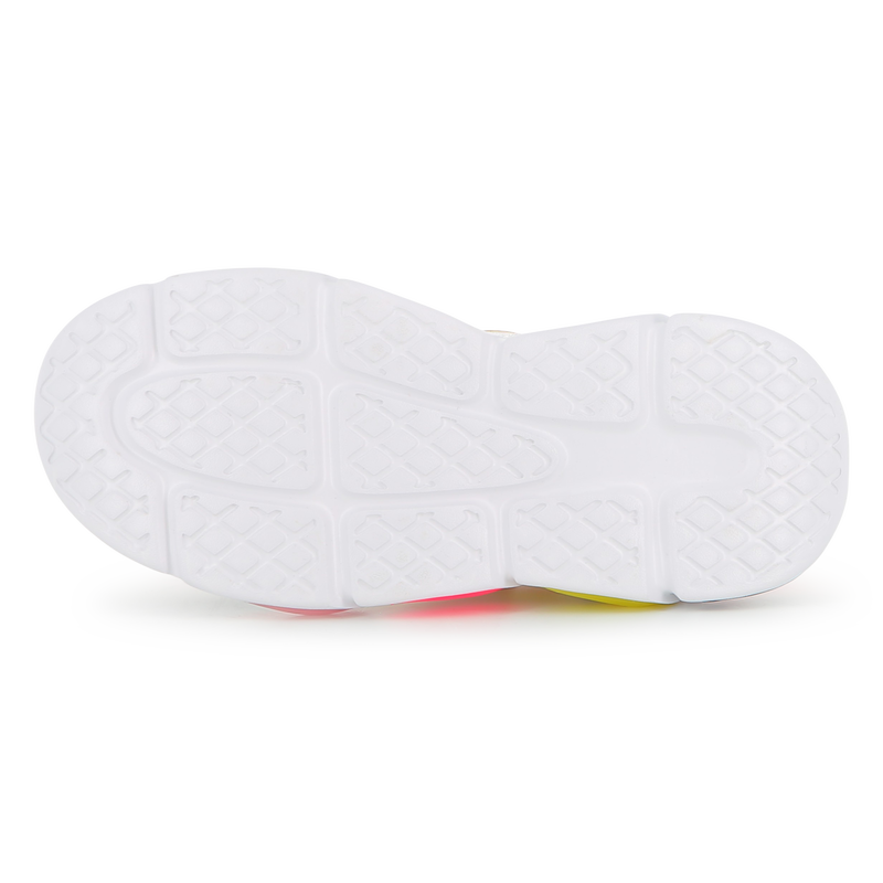 Sneakers BILLIEBLUSH 
                        BAMBINA