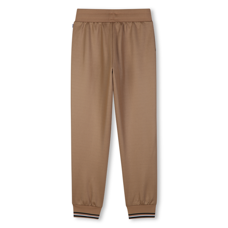 Tuta sportiva BOSS 
                        RAGAZZO