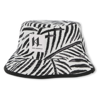 Bob reversibile KARL LAGERFELD KIDS 
                    RAGAZZO