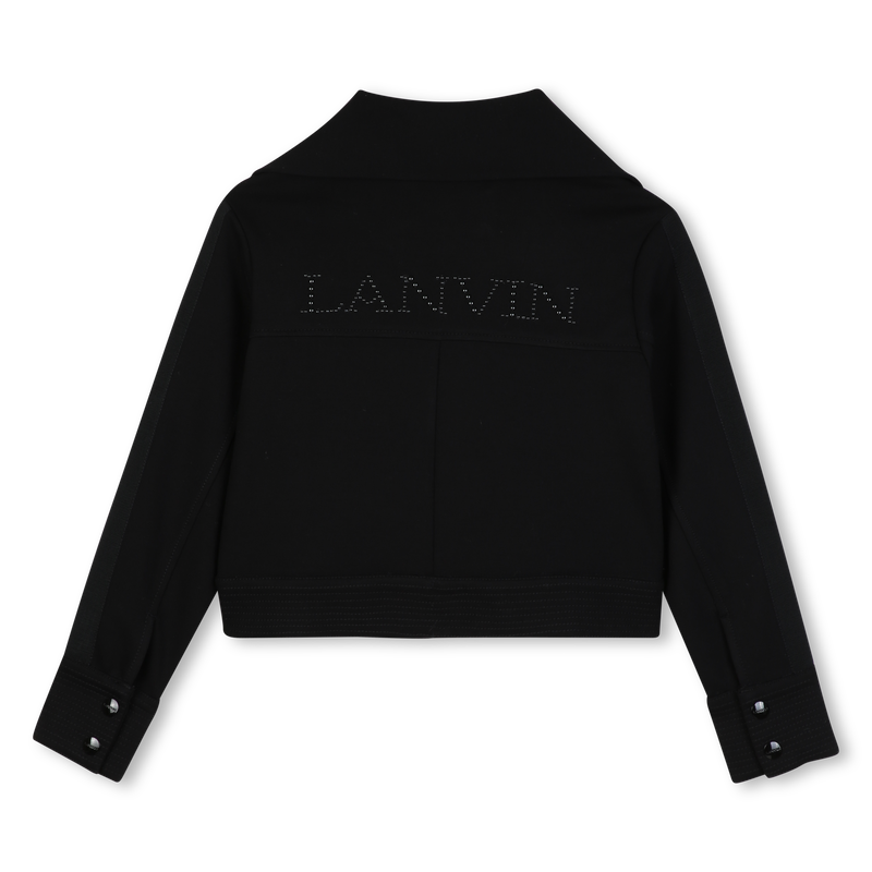 Giacca corta LANVIN 
                        BAMBINA