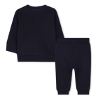 Completo da jogging KENZO KIDS 
                    UNISEX