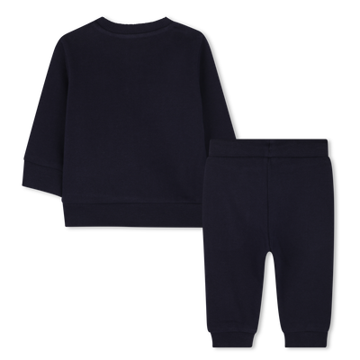 Completo da jogging KENZO KIDS UNISEX